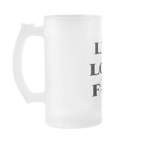 Live Love Fish Mugs