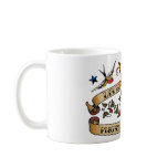 Live Love Flight Engineering Mug