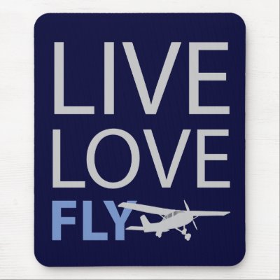 Live To Fly