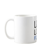Live Love Fly Coffee Mugs