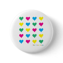 Live. Love. Laugh. buttons