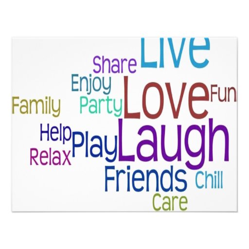 Love Laugh Live