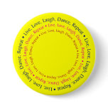 Live, Love, Laugh, Dance, Repeat Pins