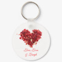 Live, Love & Laugh keychains by tigerlily117 Live, Love & Laugh keychains