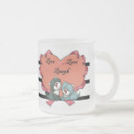 Live Love Laugh Kitties Coffee Mug