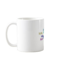 Live Love Laugh Mug