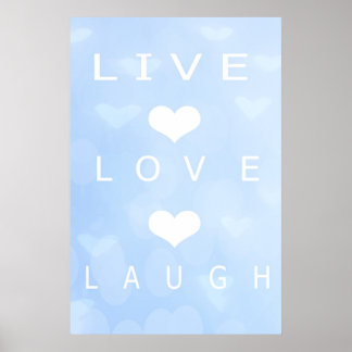 Cute Love Quotes Posters & Prints