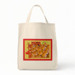 Live Love Laugh Rubber Ducks Inspirational Bag