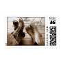 Live,Love,Laugh Western Postage