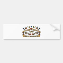 Live Love Medical Transcription Bumper Stickers