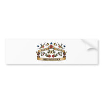 Live Love Midwifery bumper stickers by 1000suns Live Love Midwifery bumper stickers