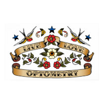 Live Love Optometry posters by 1000suns Live Love Optometry posters