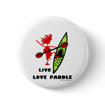 Live Love Paddle buttons