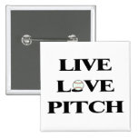 Live Love Pitch Buttons