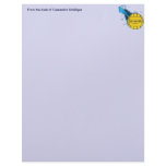 Live Love Polo Water Polo Letterhead