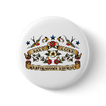 Live Love Respiratory Therapy buttons by 1000suns Live Love Respiratory Therapy buttons