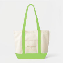 Live Love Ride Bags