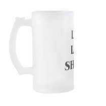 Live Love Shoot (Basketball) Coffee Mug