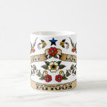 Live Love Tattoos Mug