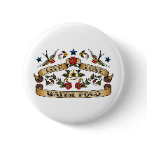 Live Love Water Polo buttons by 1000suns Live Love Water Polo buttons