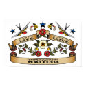 Live Love Writing posters by 1000suns Live Love Writing posters