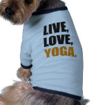 Live, Love, Yoga