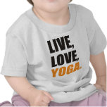 Live, Love, Yoga
