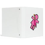 Live outside the box 3 ring binders