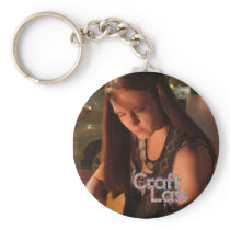 Live Photo Keychain keychains