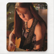 Live Photo Mousepad mousepads