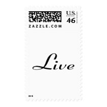 Live postage