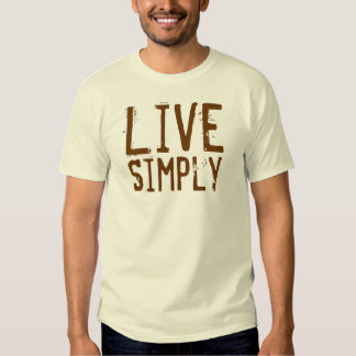 live tshirts