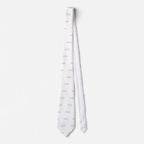Live Simply Neckties