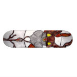 live skate decks