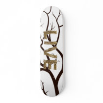 LIVE Skateboard