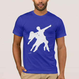 justice dance shirt