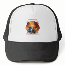 LIVE TO FIGHT-1 hats by mystix_fire LIVE TO FIGHT-1 hats