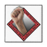 Live To Fist Magnet