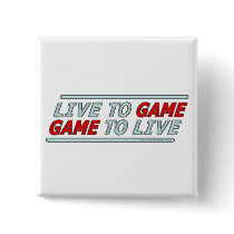Live to Game buttons by thefrozenduck Live to Game buttons