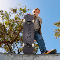 Live to skate skateboards