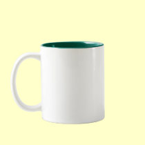 Live Today Beverage Mug