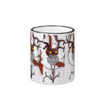 live tree, live tree, live tree coffee mugs