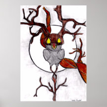 live tree poster