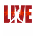 Live t-shirts