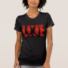ladies_casual_tshirt - Speed of sound.: Sizes  Available colors: black