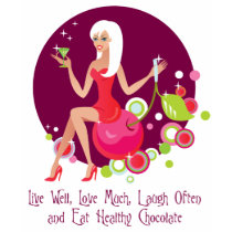 Live Well, Love Much t-shirts