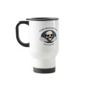 Live With Gusto Racquetball Coffee Mugs