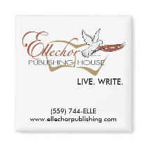 LIVE. WRITE. Magnet