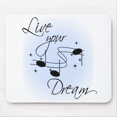 Live Your Dream