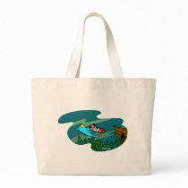 Live Your Dreams bags